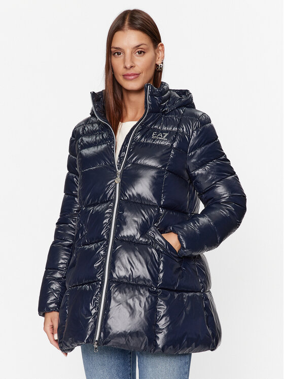 Зимно яке EA7 Emporio Armani за Жени цена