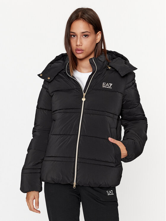 Зимно яке EA7 Emporio Armani за Жени цена