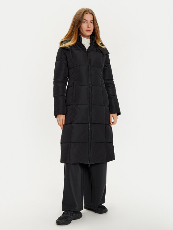 Зимно яке EA7 Emporio Armani за Жени цена