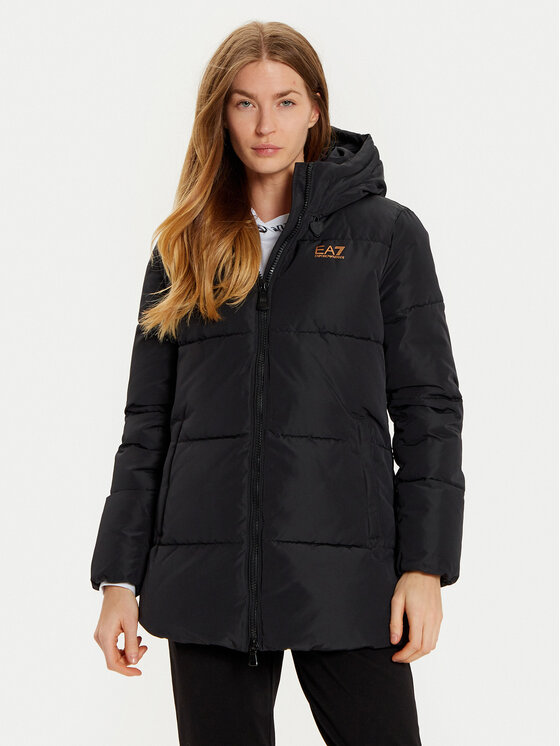 Зимно яке EA7 Emporio Armani за Жени цена