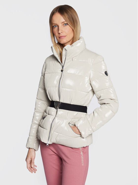Зимно яке EA7 Emporio Armani за Жени цена