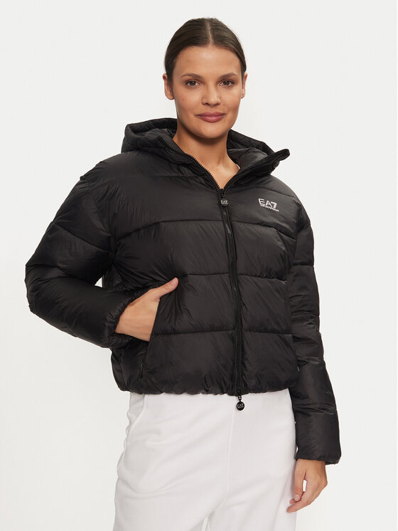 Зимно яке EA7 Emporio Armani за Жени цена