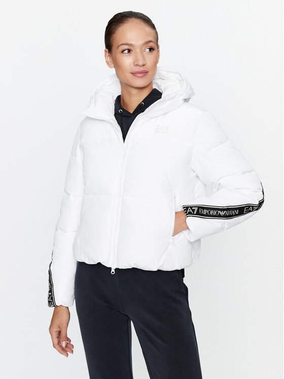Зимно яке EA7 Emporio Armani за Жени цена