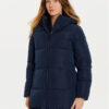 EA7 Emporio Armani Зимно яке 6DTK03 TN8AZ 1562 Тъмносин Regular Fit за Жени цена