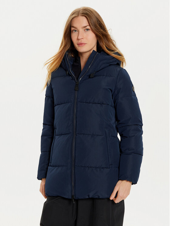 Зимно яке EA7 Emporio Armani за Жени цена