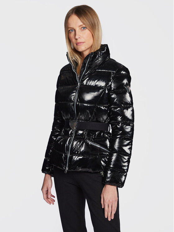 Зимно яке EA7 Emporio Armani за Жени цена