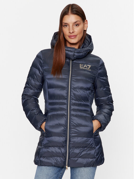 Зимно яке EA7 Emporio Armani за Жени цена
