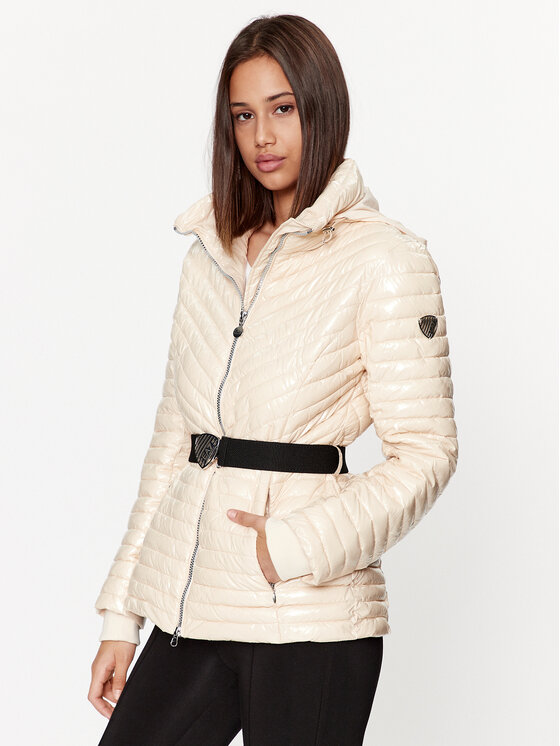 Зимно яке EA7 Emporio Armani за Жени цена