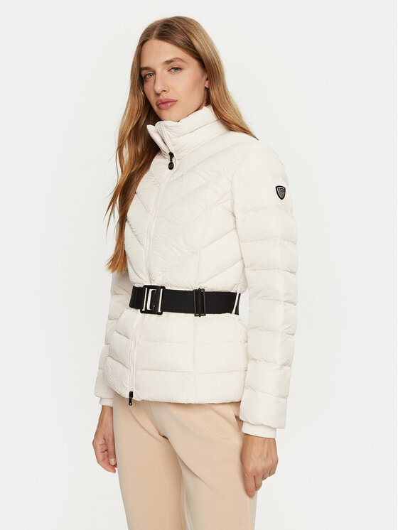 Зимно яке EA7 Emporio Armani за Жени цена