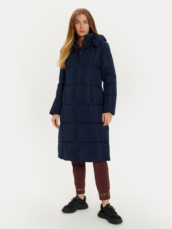 Зимно яке EA7 Emporio Armani за Жени цена