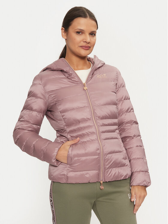 Зимно яке EA7 Emporio Armani за Жени цена