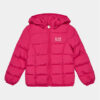 EA7 Emporio Armani Зимно яке 8NFB08 FNF8Z 1419 Розов Regular Fit за Момичета цена
