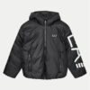 EA7 Emporio Armani Зимно яке 6DBB11 BNGAZ 1200 Черен Regular Fit за Момчета цена