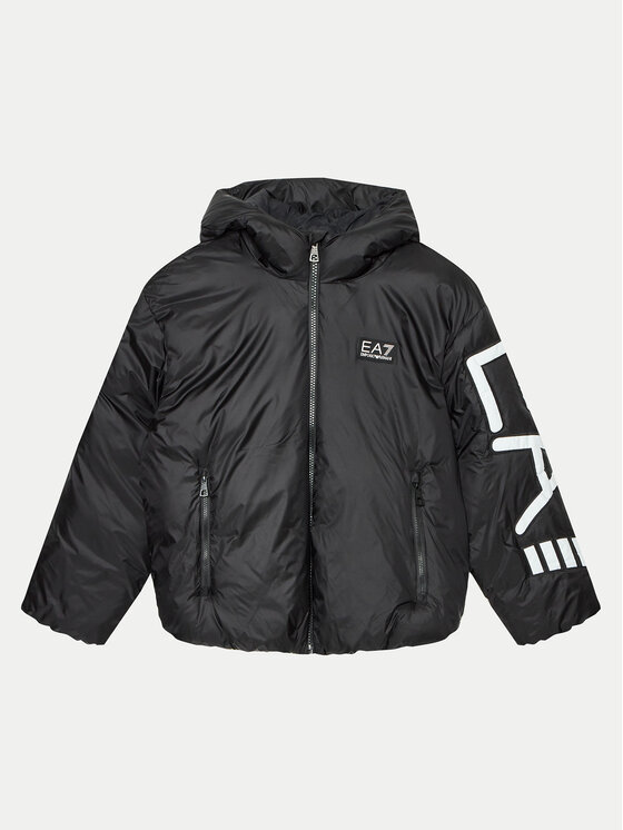 Зимно яке EA7 Emporio Armani за Момчета цена