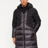 EA7 Emporio Armani Зимно яке 6RPK01 PN5ZZ 1200 Черен Regular Fit за Мъже цена