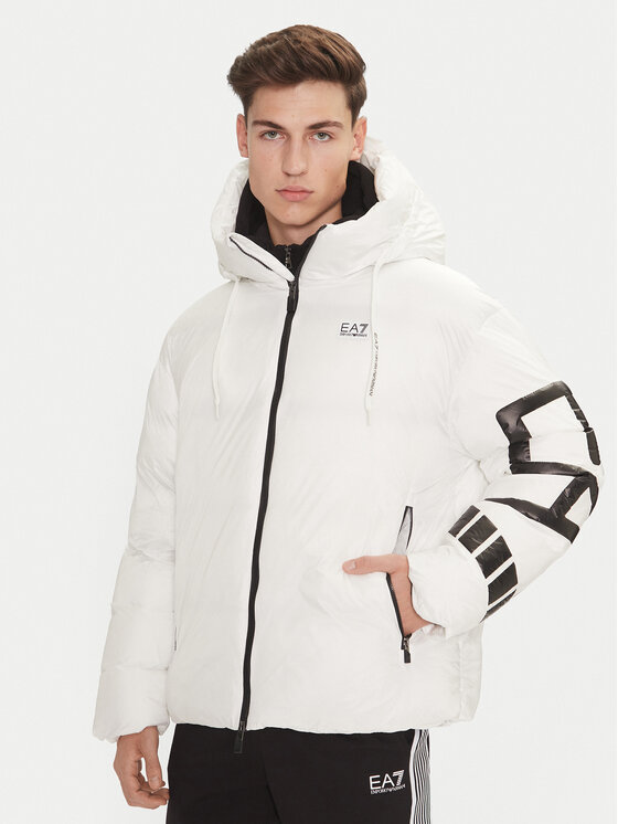 Зимно яке EA7 Emporio Armani за Мъже цена