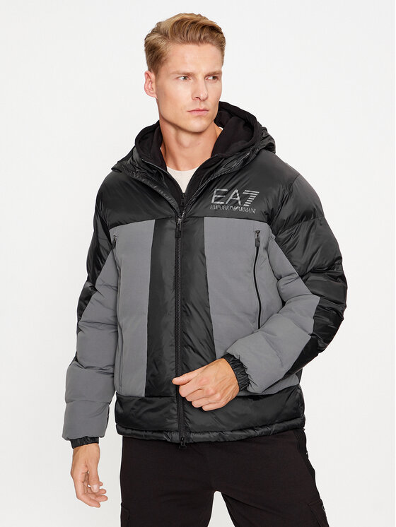 Зимно яке EA7 Emporio Armani за Мъже цена
