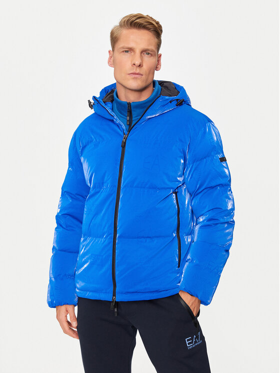 Зимно яке EA7 Emporio Armani за Мъже цена