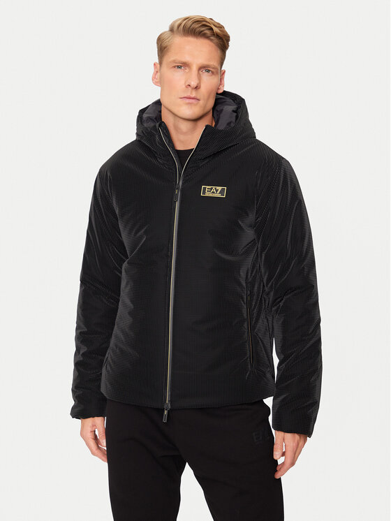 Зимно яке EA7 Emporio Armani за Мъже цена