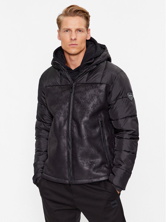 Зимно яке EA7 Emporio Armani за Мъже цена
