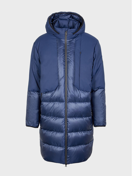 Зимно яке EA7 Emporio Armani за Мъже цена