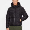 EA7 Emporio Armani Зимно яке 6RPB11 PNEFZ 1200 Черен Regular Fit за Мъже цена