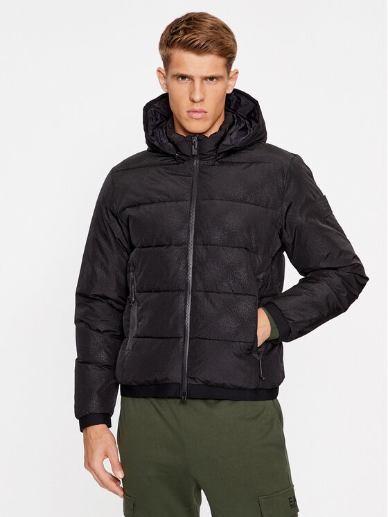 Зимно яке EA7 Emporio Armani за Мъже цена