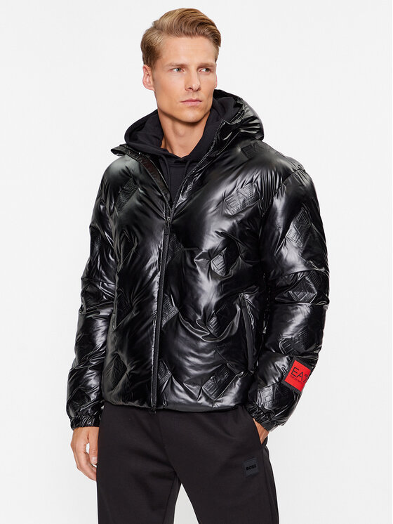 Зимно яке EA7 Emporio Armani за Мъже цена