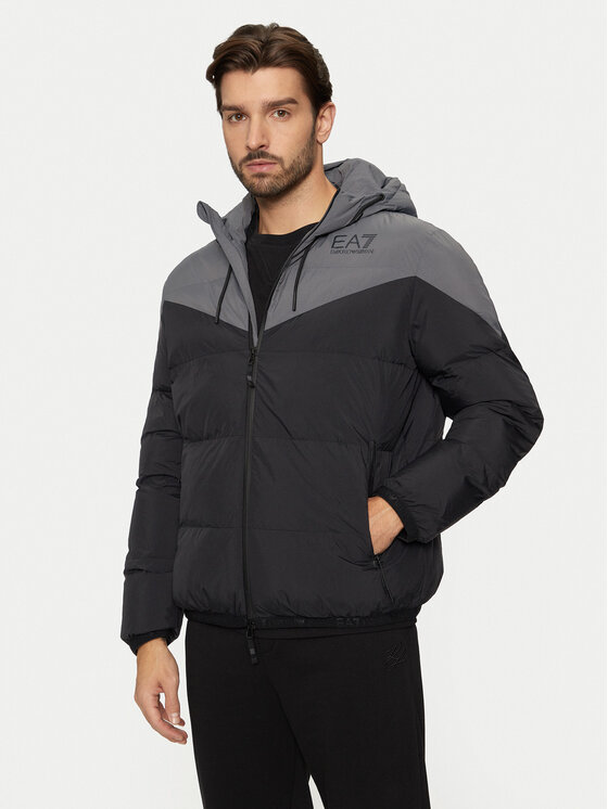 Зимно яке EA7 Emporio Armani за Мъже цена