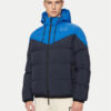 EA7 Emporio Armani Зимно яке 6DPB30 PNDOZ 1562 Тъмносин Regular Fit за Мъже цена