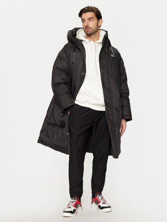 Зимно яке EA7 Emporio Armani за Мъже цена