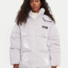 Ellesse Зимно яке Lenzer Padded SGX20914 Виолетов Regular Fit за Жени цена