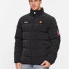 Ellesse Зимно яке Nebula SHR12789 Черен Regular Fit за Мъже цена
