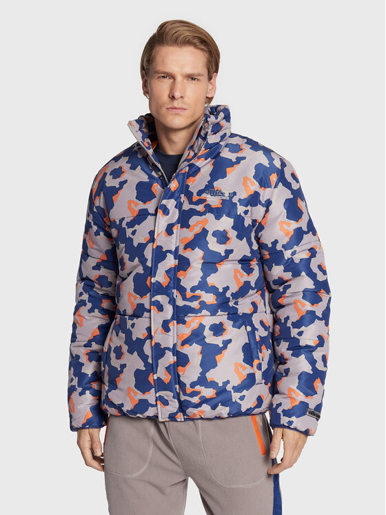 Зимно яке Ellesse за Мъже цена