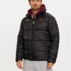 Ellesse Зимно яке Caloroso SHR17526 Черен Regular Fit за Мъже цена