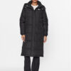 Fila Зимно яке FAW0546 Черен Regular Fit за Жени цена