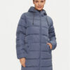 Fransa Зимно яке Mabelle 20613792 Син Regular Fit за Жени цена