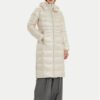 Frieda & Freddies Зимно яке 3880A Екрю Regular Fit за Жени цена