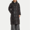Frieda & Freddies Зимно яке 3802 Черен Regular Fit за Жени цена