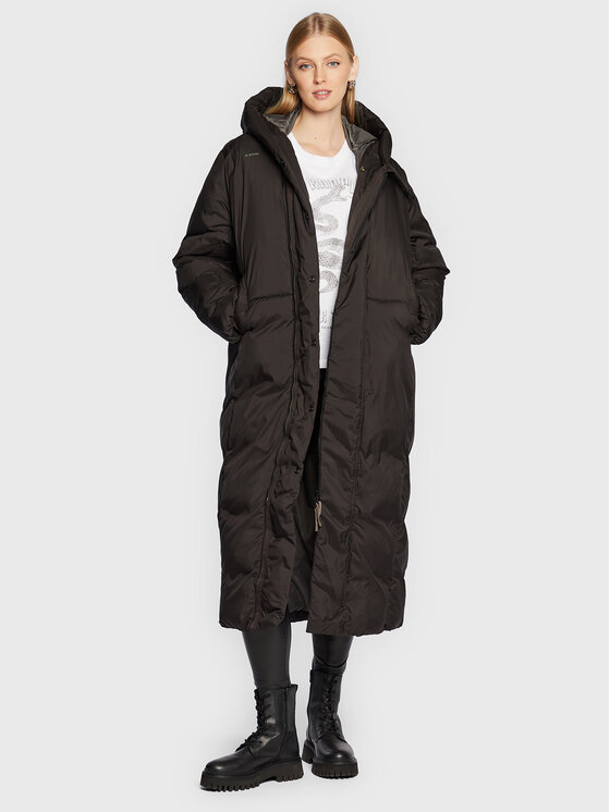 Зимно яке G-Star Raw за Жени цена