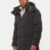 G-Star Raw Зимно яке G- Whistler D25347-D518 Черен Regular Fit за Мъже цена