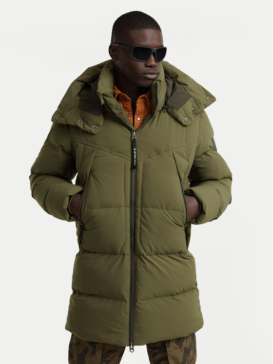 Зимно яке G-Star Raw за Мъже цена