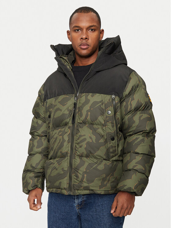 Зимно яке G-Star Raw за Мъже цена