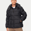 Gant Зимно яке Active Cloud 7006452 Черен Regular Fit за Мъже цена