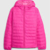 Gap Зимно яке 726333-01 Розов Regular Fit за Момичета цена