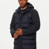Geox Зимно яке Sapienza M4628K TC188 F1726 Тъмносин Regular Fit за Мъже цена