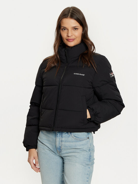 Зимно яке Guess Jeans за Жени цена