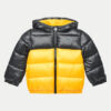 Guess Зимно яке N4YL06 WEGY0 Жълт Regular Fit за Момчета цена