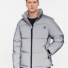HUGO Зимно яке Biron 2343 50496467 Сив Regular Fit за Мъже цена