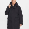 Halti Зимно яке Bergga 065-0426 Черен Regular Fit за Мъже цена
